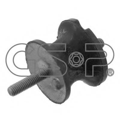 GSP 530394 Підвіска, двигун