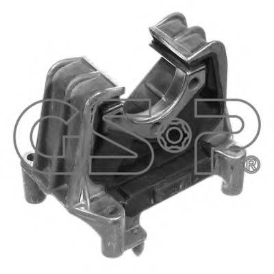 GSP 530417 Підвіска, двигун