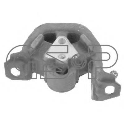 GSP 530428 Підвіска, двигун