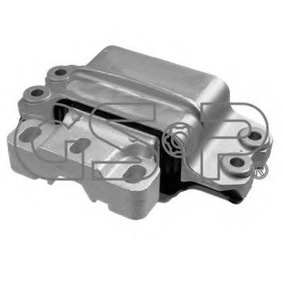 GSP 530432 Підвіска, двигун