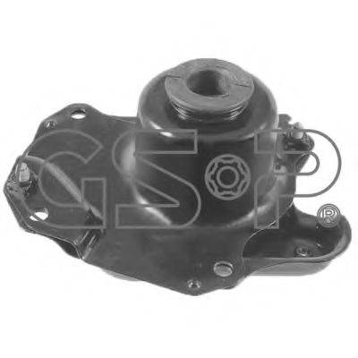 GSP 530435 Підвіска, двигун