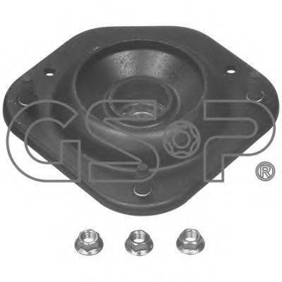 CHEVROLET 901943 Опора стійки амортизатора
