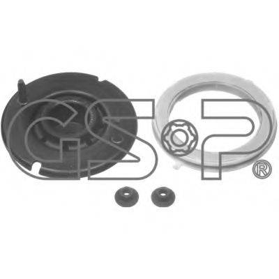 FORD 901927 Опора стійки амортизатора