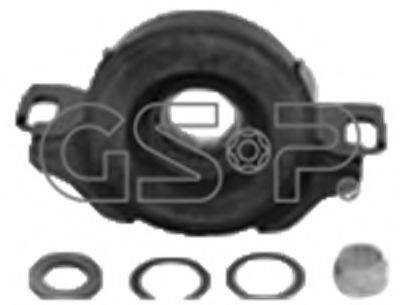 LEXUS 3723039095 Підшипник, проміжний підшипник карданного валу