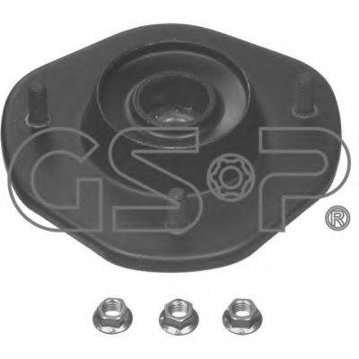 TOYOTA 901969 Опора стійки амортизатора