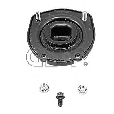 CHEVROLET 4807201011 Опора стійки амортизатора