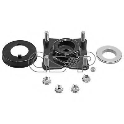 FORD 5L8Z18183AA Опора стійки амортизатора