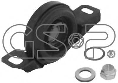 TOYOTA 3723039045 Підшипник, проміжний підшипник карданного валу