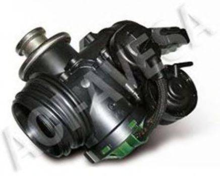 ACI - AVESA AEGR-427