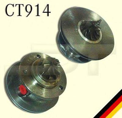 ACI - AVESA CT-914