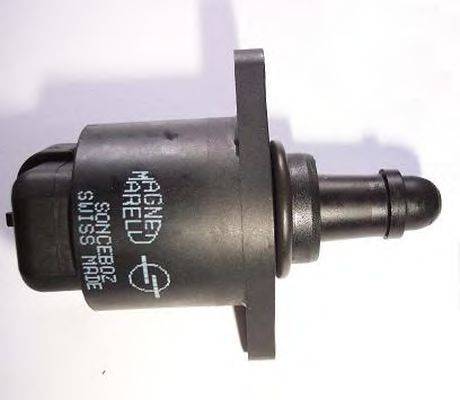 MAGNETI MARELLI B-18/00 Поворотна заслінка, підведення повітря