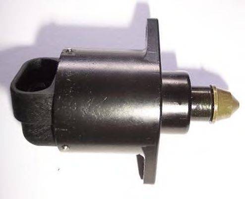 ACI - AVESA B32/00 Поворотна заслінка, підведення повітря