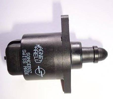 MAGNETI MARELLI B-12/01 Поворотна заслінка, підведення повітря