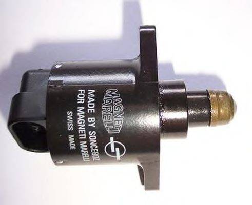 ACI - AVESA B25/00 Поворотна заслінка, підведення повітря