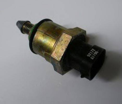 ACI - AVESA A1196 Поворотна заслінка, підведення повітря