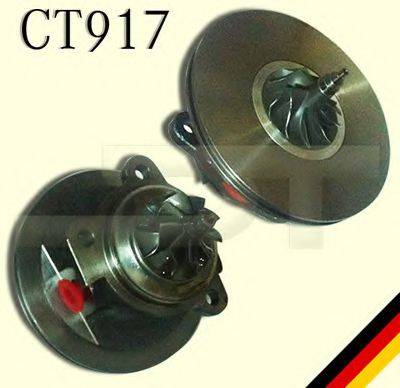 ACI - AVESA CT-917