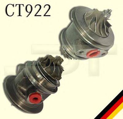 ACI - AVESA CT-922