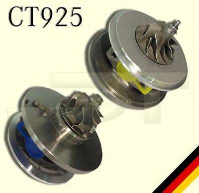 ACI - AVESA CT925 Монтажний комплект, компресор