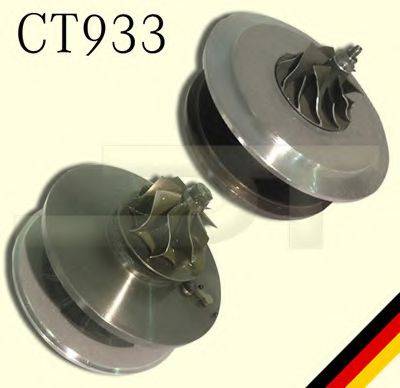 ACI - AVESA CT-933