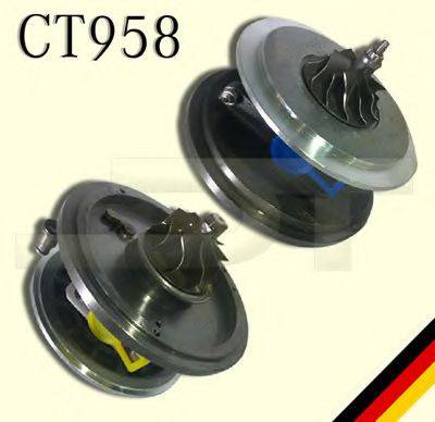 ACI - AVESA CT-958
