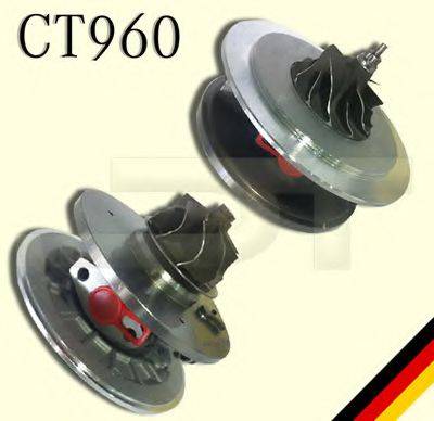 ACI - AVESA CT-960