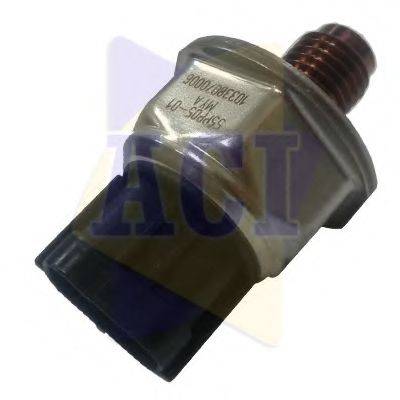 FORD 8C1Q9D280AA Датчик тиску подачі палива