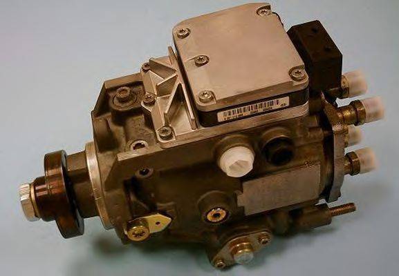 BOSCH 0470504018 ТНВД