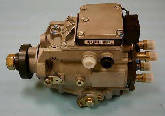 OPEL 9196933 ТНВД