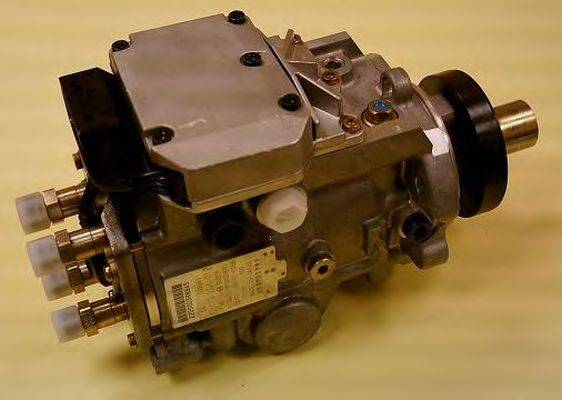NISSAN 16700-5M320 ТНВД