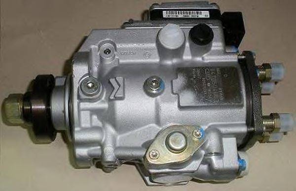 VAUXHALL R1590040 ТНВД