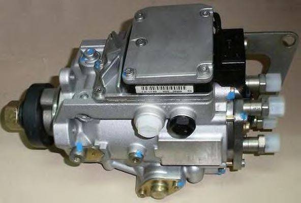 VAUXHALL R1590050 ТНВД