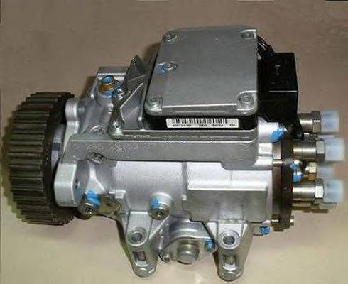 VW 059 130 106 C ТНВД