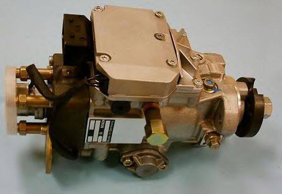 ROVER MSR 1003 10 ТНВД