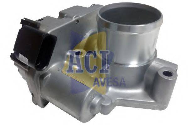 ACI - AVESA ACM-096