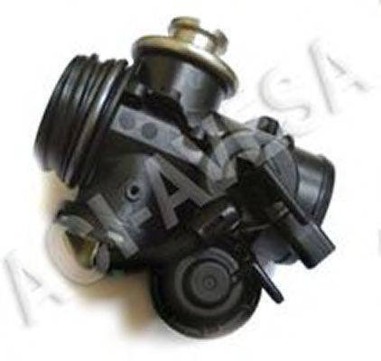 ACI - AVESA AEGR-426