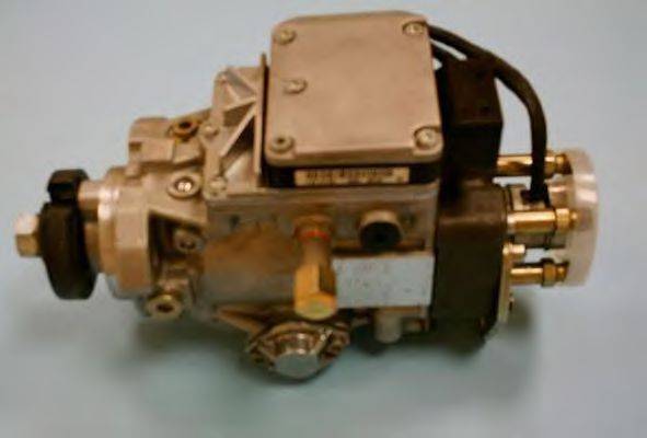 FORD 1S7Q9 A543 SC ТНВД