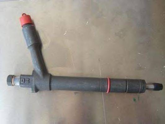 OPEL 821153 Розпилювач