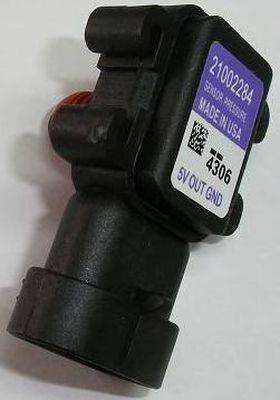ACI - AVESA ASM-034