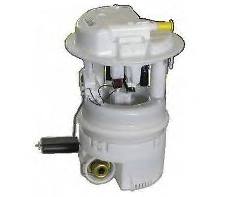 ACI - AVESA ABG-242