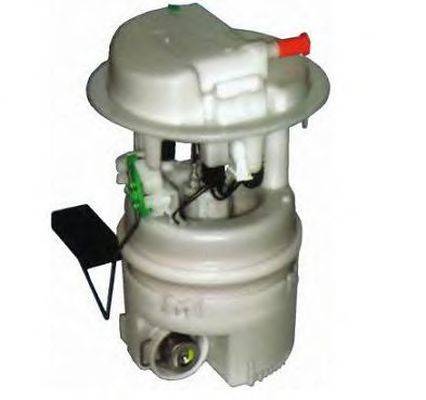 ACI - AVESA ABG-660