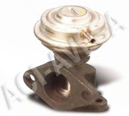 ACI - AVESA AEGR-639