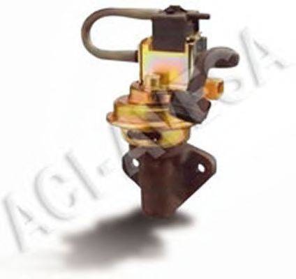 ACI - AVESA AEGR-670