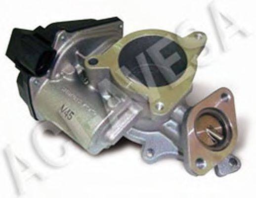 ACI - AVESA AEGR-711