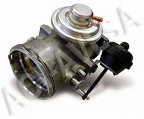 ACI - AVESA AEGR-813