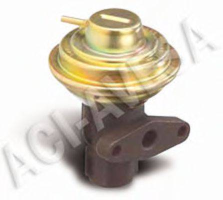 AUDI 078 131 503 Клапан повернення ОГ