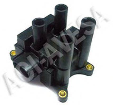 ACI - AVESA ABE-002