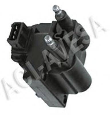 ACI - AVESA ABE-011