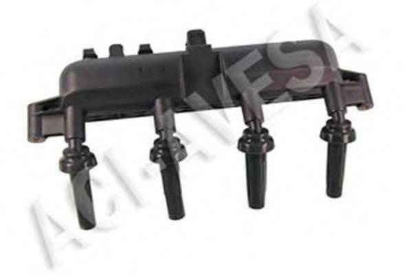 ACI - AVESA ABE-013