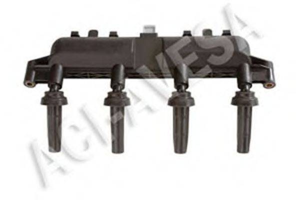 ACI - AVESA ABE-014