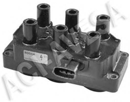 ACI - AVESA ABE-029